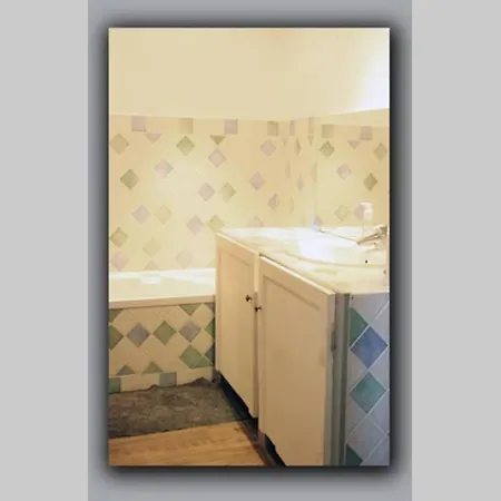 Grand T3 Centre Ville Porto-vecchio * بورتو فيكشْيو