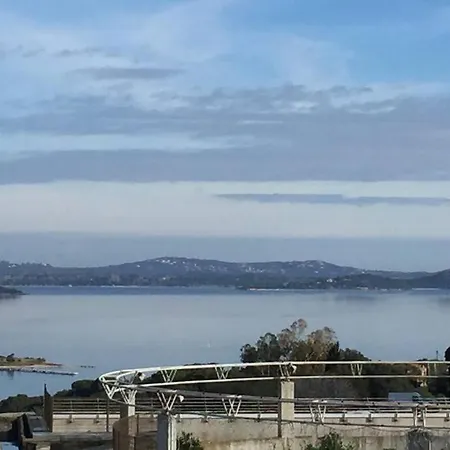 شقة Grand T3 Centre Ville Porto-vecchio بورتو فيكشْيو